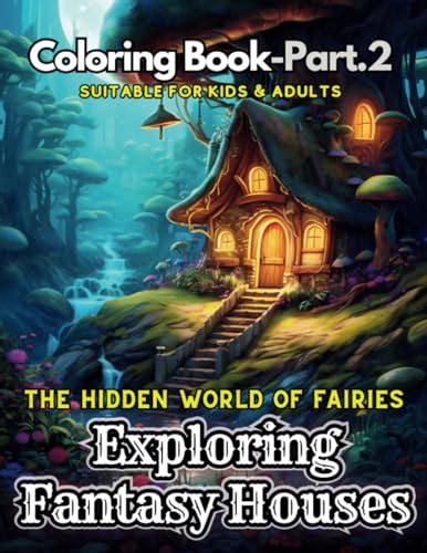 Enchanted dwellings at magic springs
